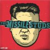 Missile Studs, The - Hey! We´re The Missile Studs LP (Kim)