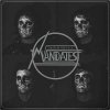 Mandates - Dead In The Face LP