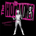 Hormones, The - Legendary Junk (1994-2017) LP