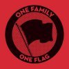 V/A - One Family One Flag 3LP (deluxe)