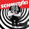 Schmutzki - Mehr Rotz Als Verstand LP