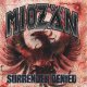 Miozän - Surrender Denied LP Miozän - Surrender Denied LP