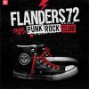 Flanders 72 - This Is A Punk Rock Club LP