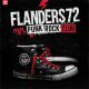Flanders 72 - This Is A Punk Rock Club LP Flanders 72 - This Is A Punk Rock Club LP