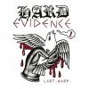 Hard Evidence - Last Gasp LP