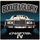 Booze & Glory - Chapter IV LP (color)