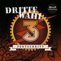 Dritte Wahl - Fortschritt LP+CD
