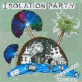 Isölation Party - Fibreoptic Holiday LP