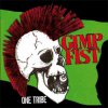 Gimp Fist - One Tribe LP