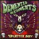 Demented Scumcats - Splatter Baby LP