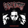 Gutter Demons - No God No Ghost No Saints LP