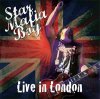 Star Mafia Boy - Live In London LP