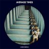 Average Times - Seconds LP
