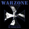 Warzone - The Victory Years LP