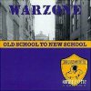 Warzone - Old School To New School LP