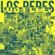 Los Pepes - Positive Negative LP (limited)