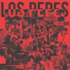 Los Pepes - Positive Negative LP (TP)