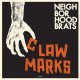 Neighborhood Brats - Claw Marks LP Neighborhood Brats - Claw Marks LP