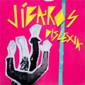 Jibaros - Dislexia LP