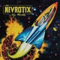 Nevrotix, The - New Worlds LP