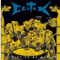 Celtix - So Nice To Be Wicked LP