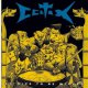 Celtix - So Nice To Be Wicked LP