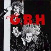 GBH - Demo 1980 LP