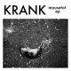 Krank - Mausetot 12"