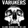 Split - Sick On The Bus/ Varukers LP