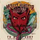 Mullet Monster Mafia, The - To Mega Surf LP