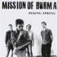 Mission Of Burma - Peking Spring LP