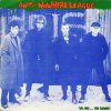Anti-Nowhere League - We Are ... The League LP