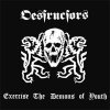 Destructors - Exercise The Demons Of Youth LP