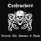 Destructors - Exercise The Demons Of Youth LP