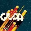 Giuda - E.V.A. LP