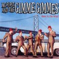 Me First And The Gimme Gimmes - Blow In The Wind LP