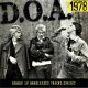 DOA - 1978 2xLP DOA - 1978 2xLP