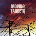Moving Targets - Wires LP