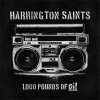 Harrington Saints - 1000 Pounds Of Oi! LP