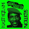 Berlin Blackouts - Nastygram Sedition LP (TP)