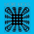 More Kicks - Same LP (limited)