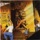 Krewmen - Into The Tomb LP