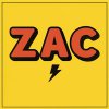 ZAC - Same LP