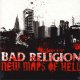 Bad Religion - New Maps Of Hell LP