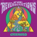 Reverberations, The - Changes LP