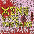 Xenu & The Thetans - Same LP