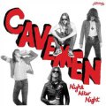 Cavemen - Night After Night LP