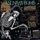 Tsunami Bomb - The Spine That Binds LP