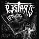 Restarts, The - Uprising LP