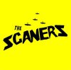 Scaners, The - Same LP (RP)